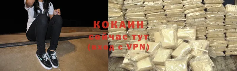 Cocaine VHQ  купить  цена  Кемь 